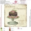 Рисунок на ткани для вышивания бисером ШвейТорг В486