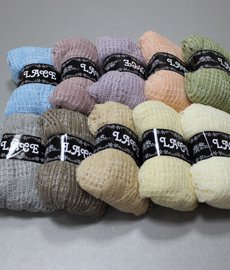 Пряжа Lace Light Пряжа Lace Light