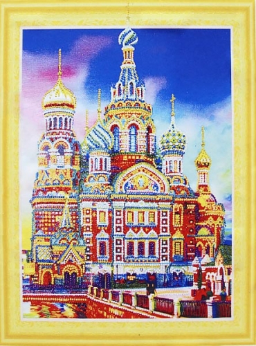 Алмазная мозаика 022 LP 40х50 (на подрамнике) Алмазная мозаика 022 LP 40х50 (на подрамнике)
