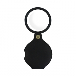 Лупа №DT7668 складная 45 мм