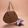 Пряжа Yarnart Macrame XL