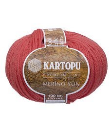 Пряжа Kartopu Merino Yun