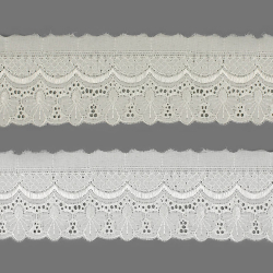 Прошва №1480 6 см 1/9 м