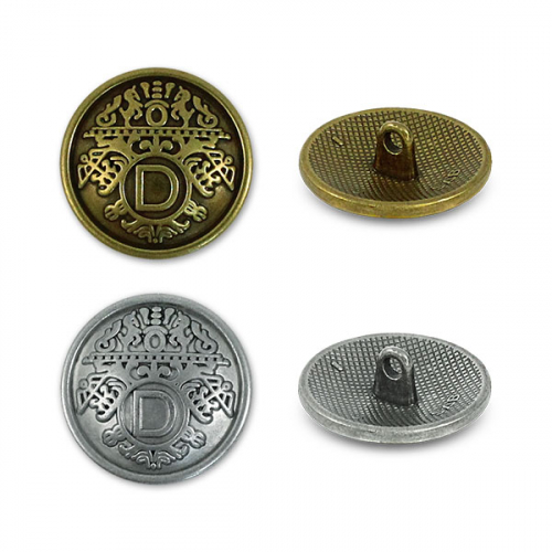 Пуговица №K50-36L 1/6 шт Пуговица №K50-36L 1/6 шт