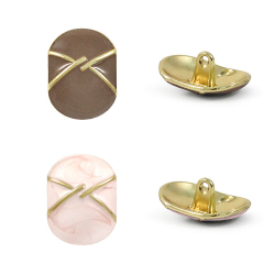 Пуговица №П-1002/1006/1010/1014/1018/1022  32L 1/20 шт