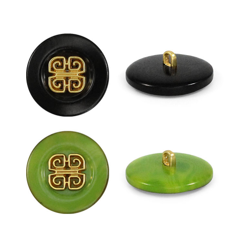 Пуговица №П-1029/31/33  36L 1/20 шт