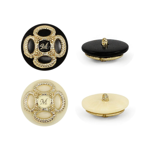 Пуговица №П-1042/П-1045  32L  1/20 шт