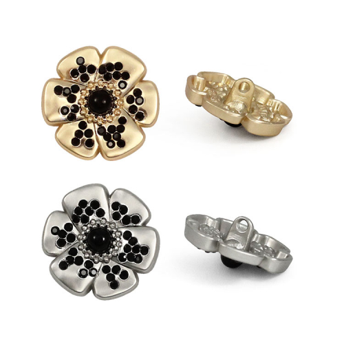 Пуговица №П-1069/1071  36L 1/10 шт